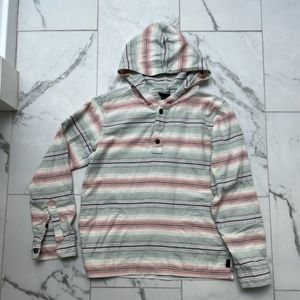 Patagonia Pull Over